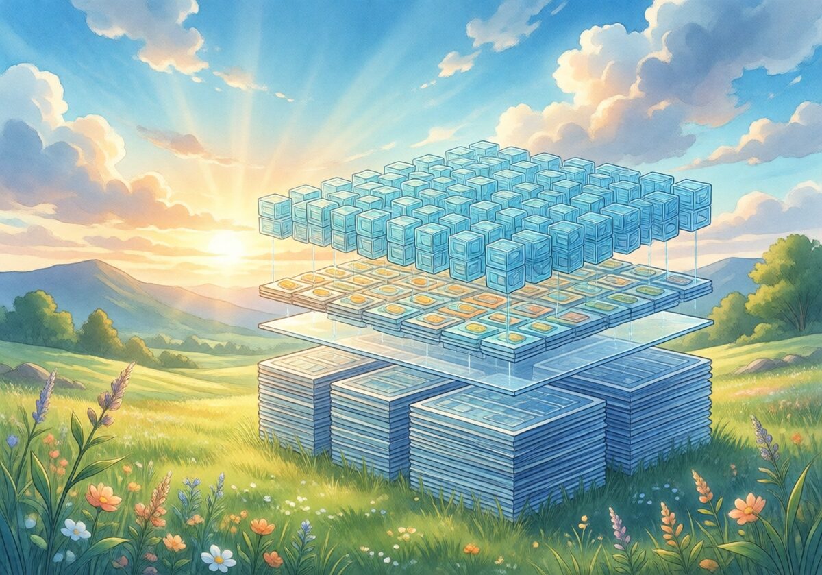 AI 학습 데이터의 규모와 공개 범위
