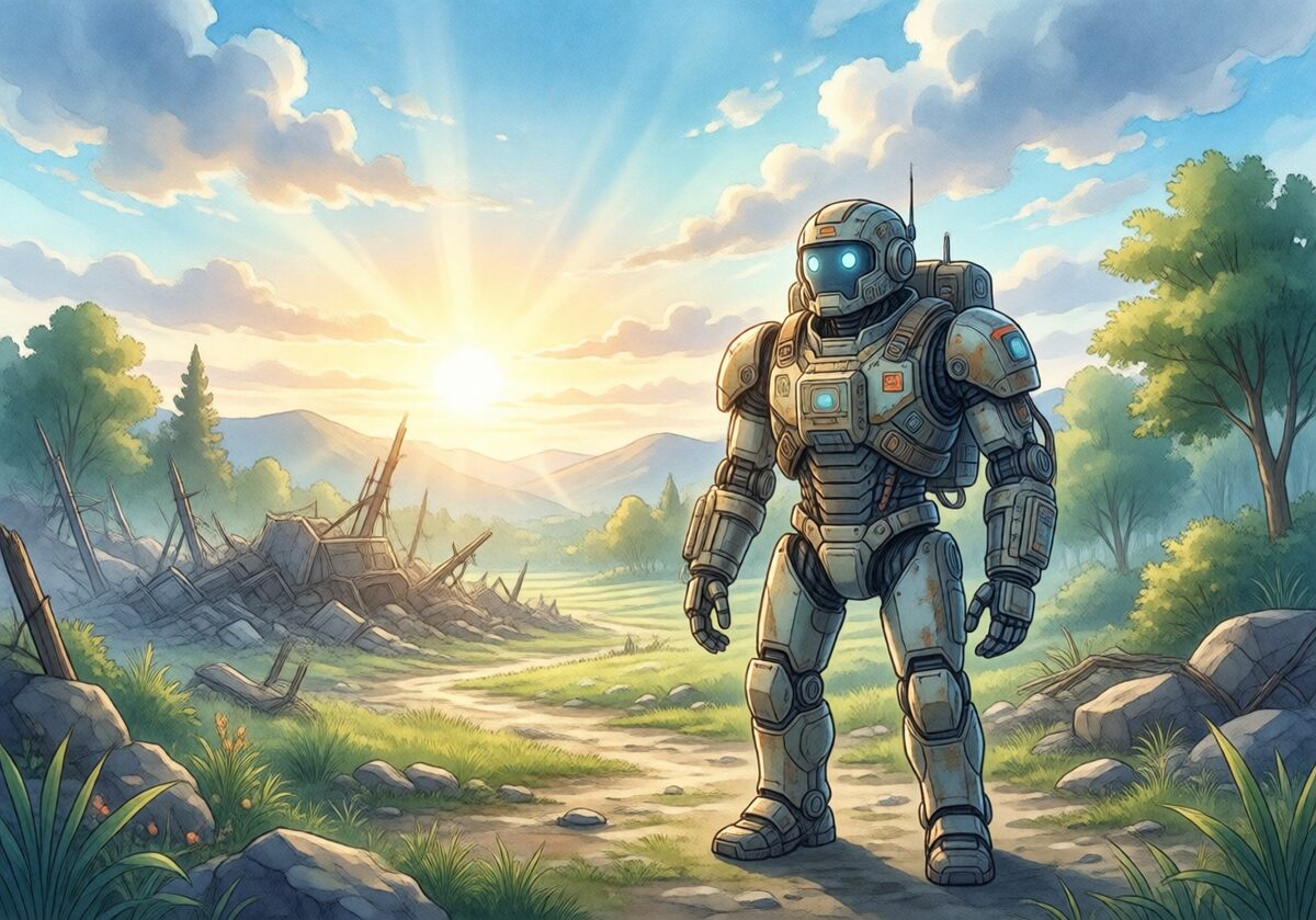 AI 기반 화재 및 위험 감지 기술