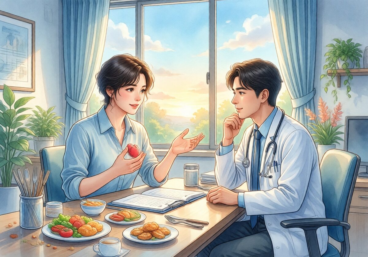 혈관 석회화: 비타민 K2·D·마그네슘의 근거