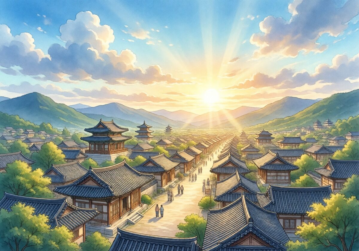 지역별 관광지 정보 확인