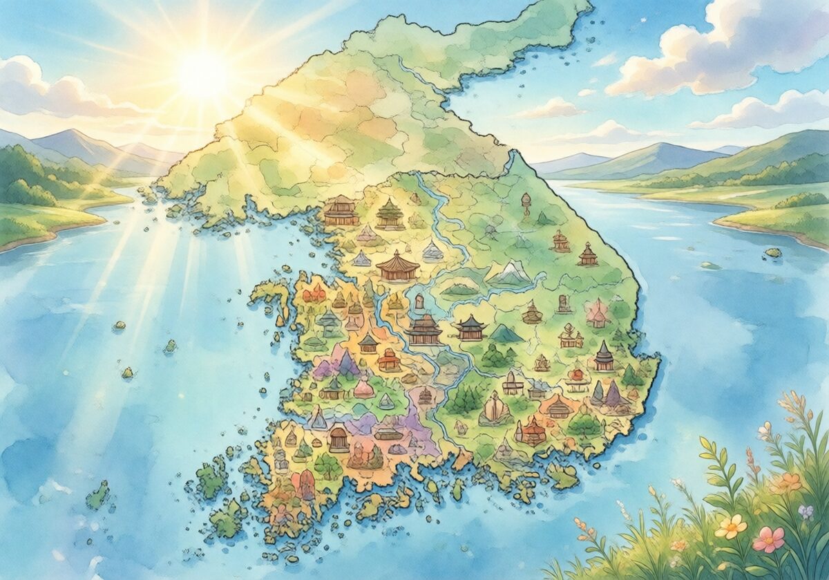 일상에서 만나는 문화유산 상품