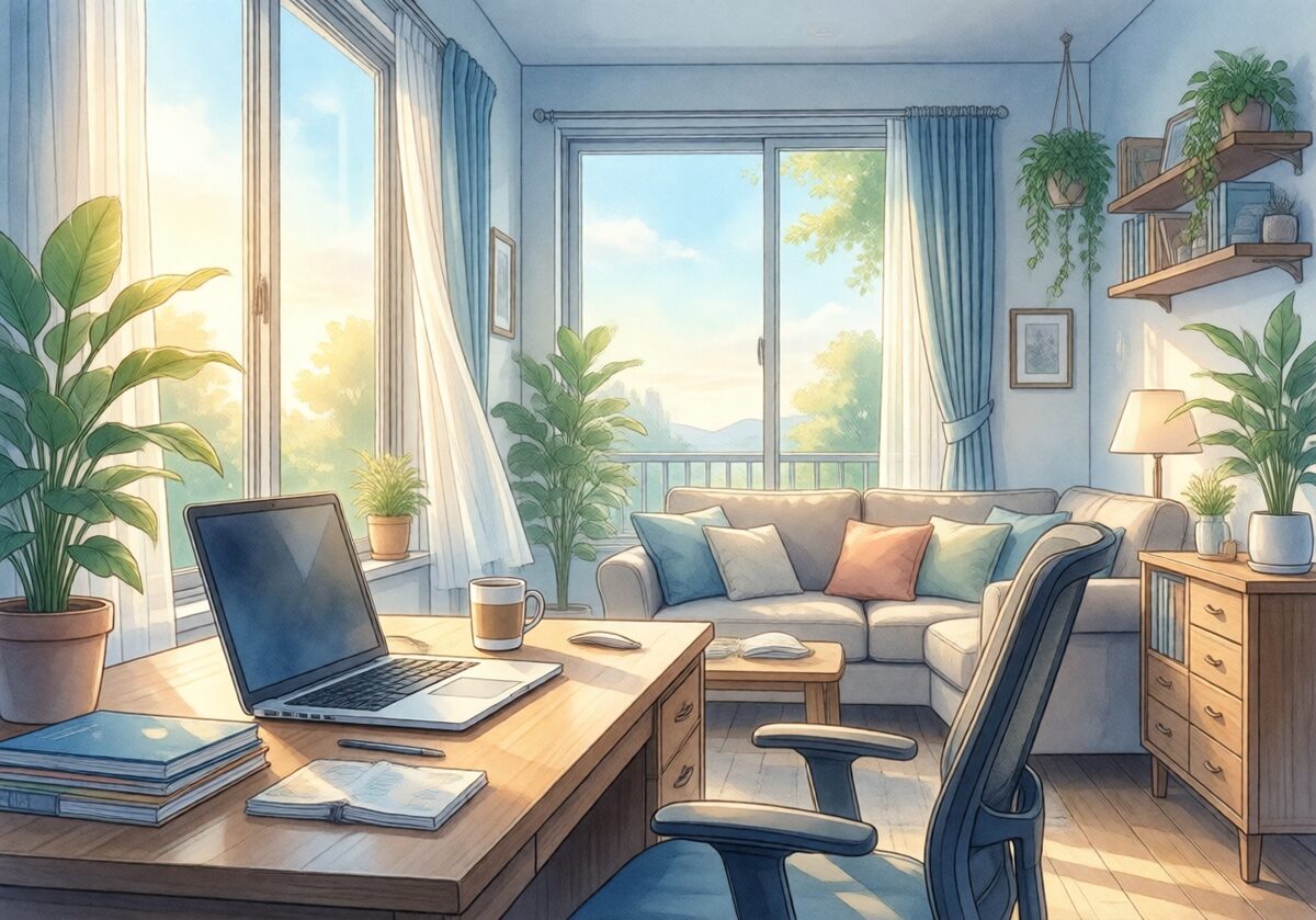 원격 근무제 뜻, 업무 수행 방식의 변화 이해하기