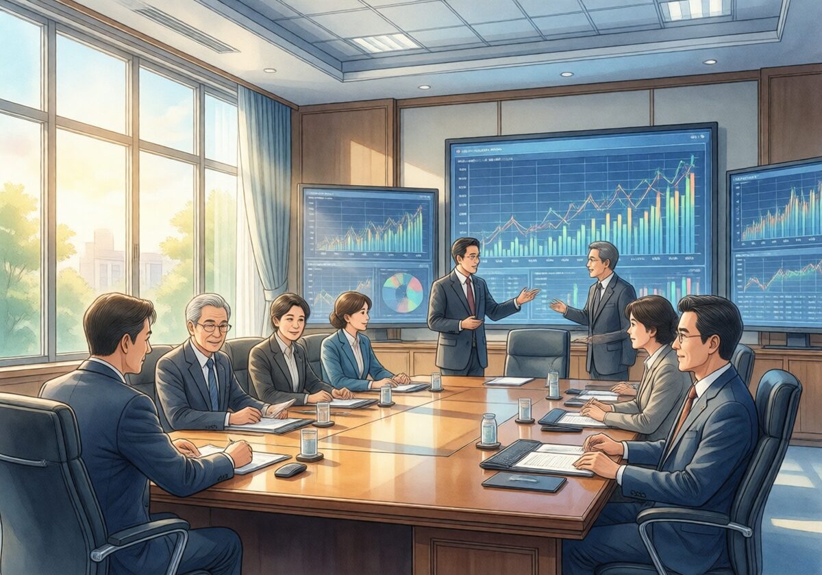 주요 변동성 확대 원인 및 시장 진단